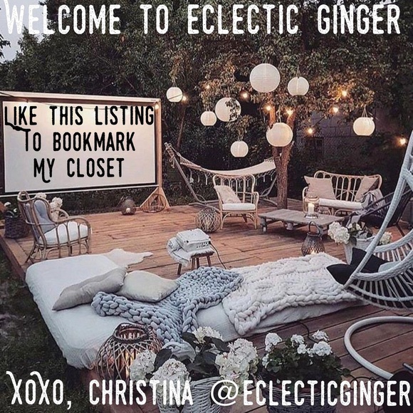 ❣️Bookmark my closet❣️ - Picture 3 of 8